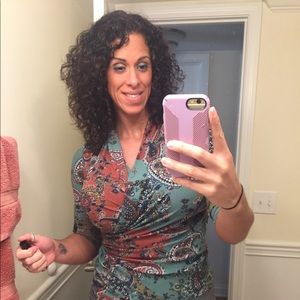 Meet your Posher, Valerie